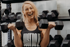 Personal Training Alkmaar - trainen in privéruimte