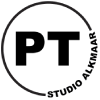 Logo PT Studio Alkmaar