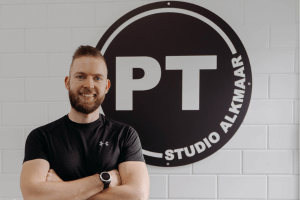 Personal trainer Alkmaar - resultaat halen - efficiënt trainen