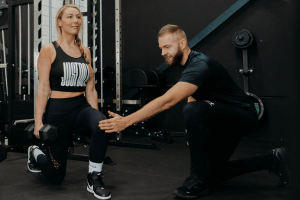 Personal trainer Alkmaar - tijd vrijmaken - druk leven